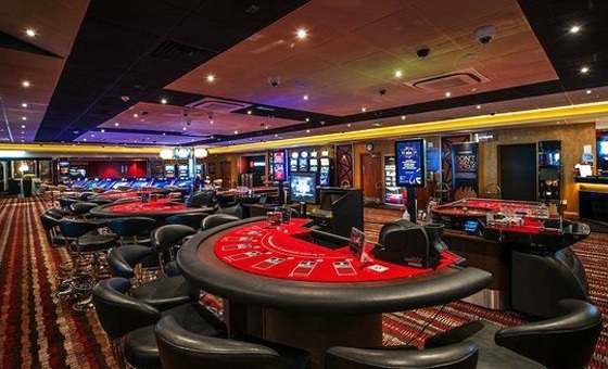 genting casino blackpool – 2